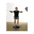 Dysk Dynair XXL Meditation TOGU 50 cm